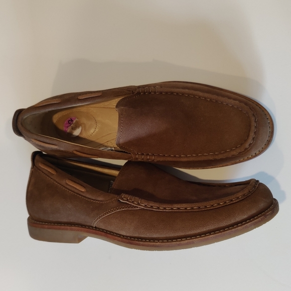 Ugg Men\'s Suede leather shoes main image 6